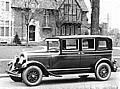 1928 Chrysler Model 72 Crown Sedan 